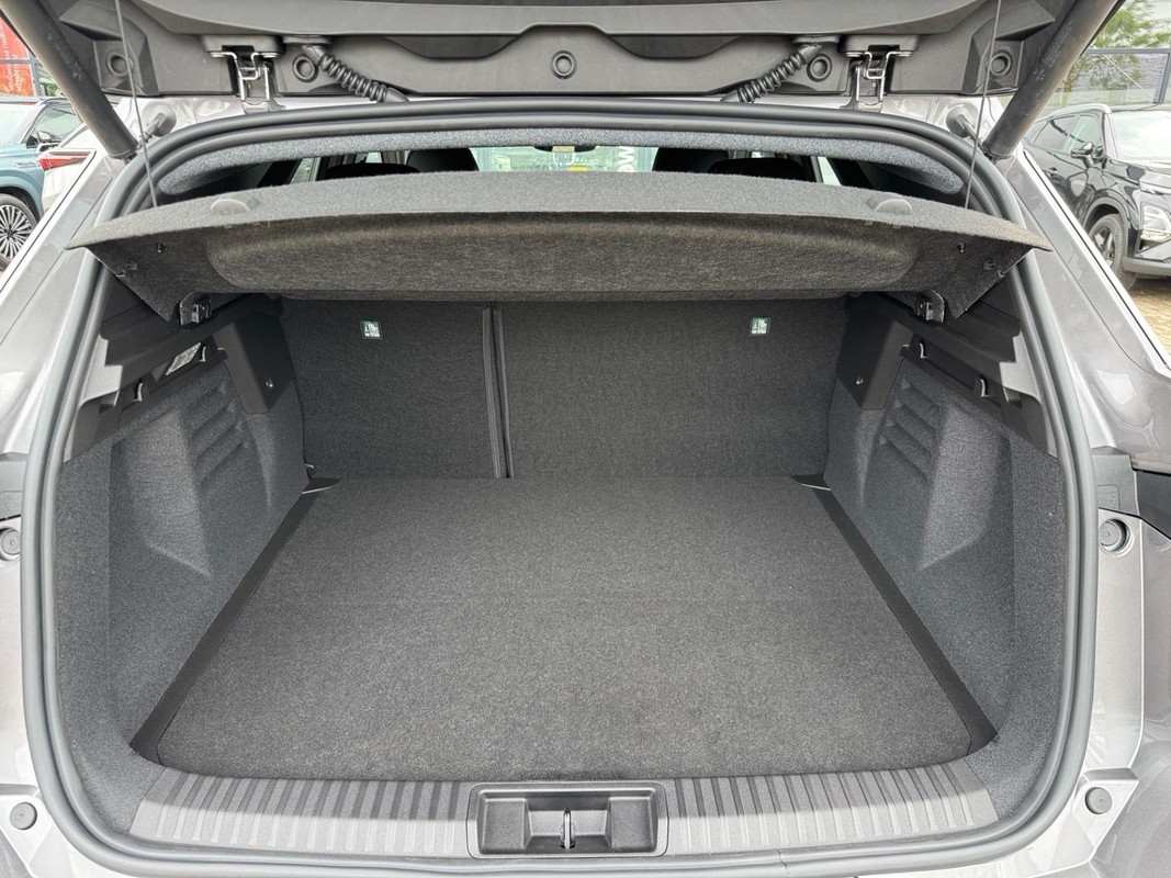 Mitsubishi Grandis