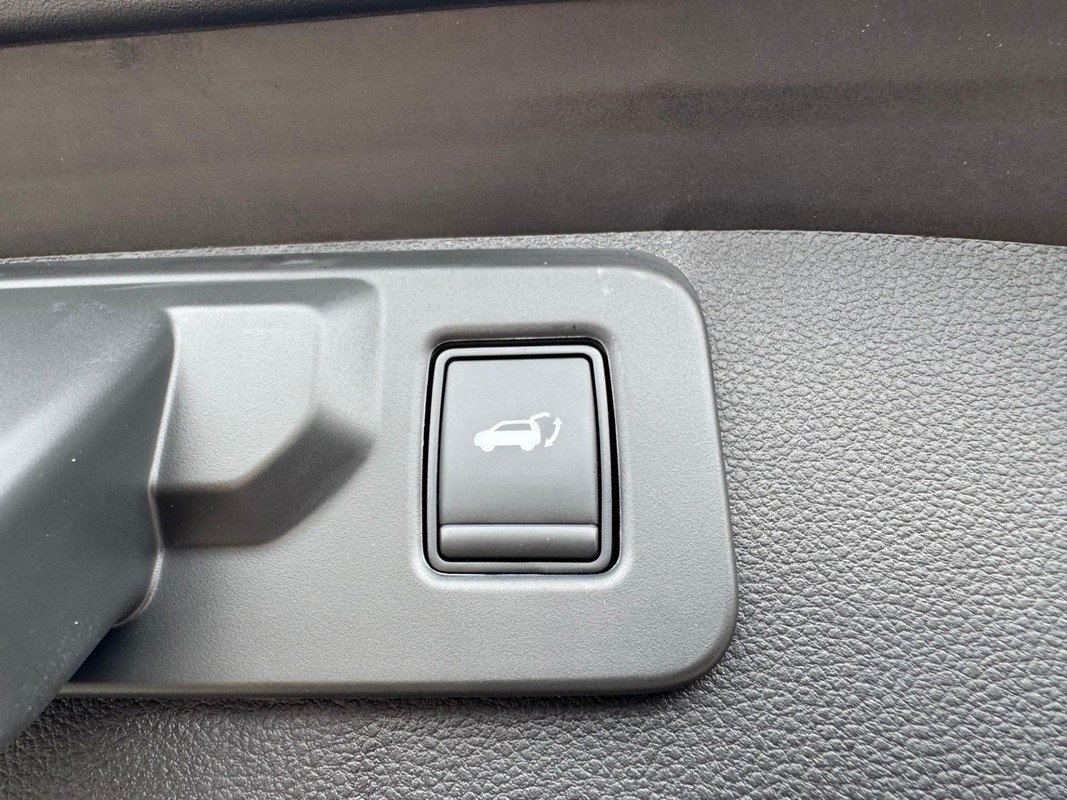 Mitsubishi Grandis