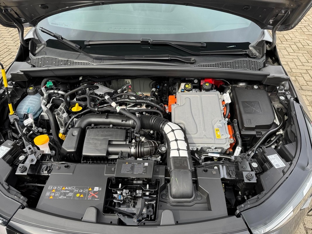 Mitsubishi Grandis