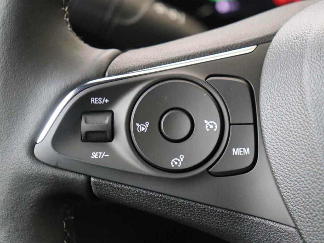 Opel Mokka-e