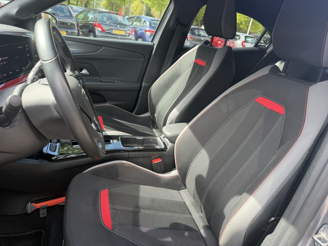 Opel Mokka-e