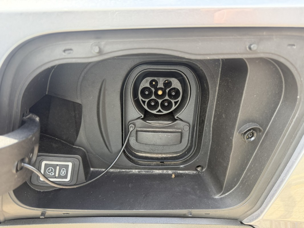 Opel Mokka-e