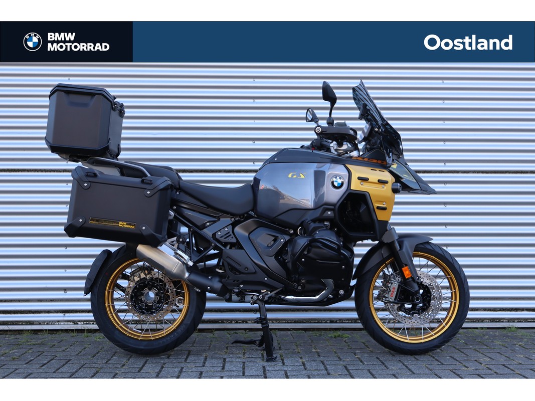 BMW R 1300 GS
