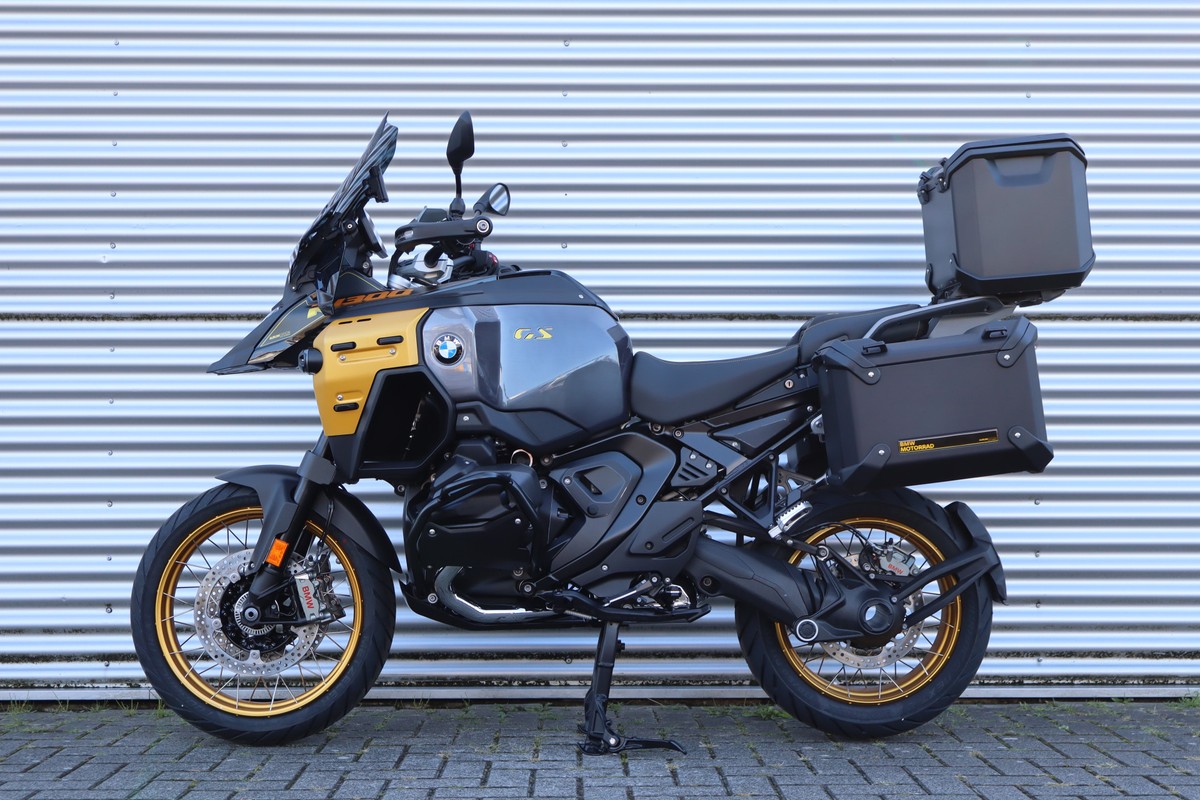 BMW R 1300 GS