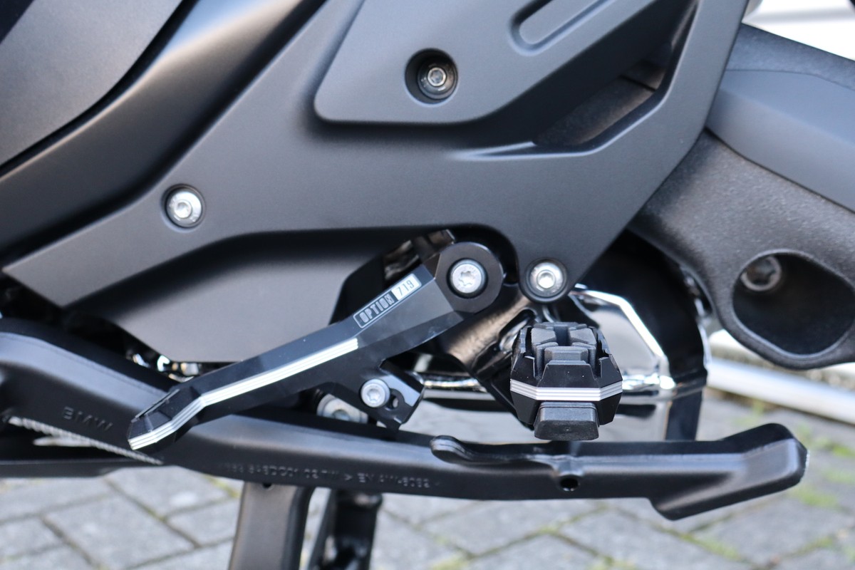 BMW R 1300 GS