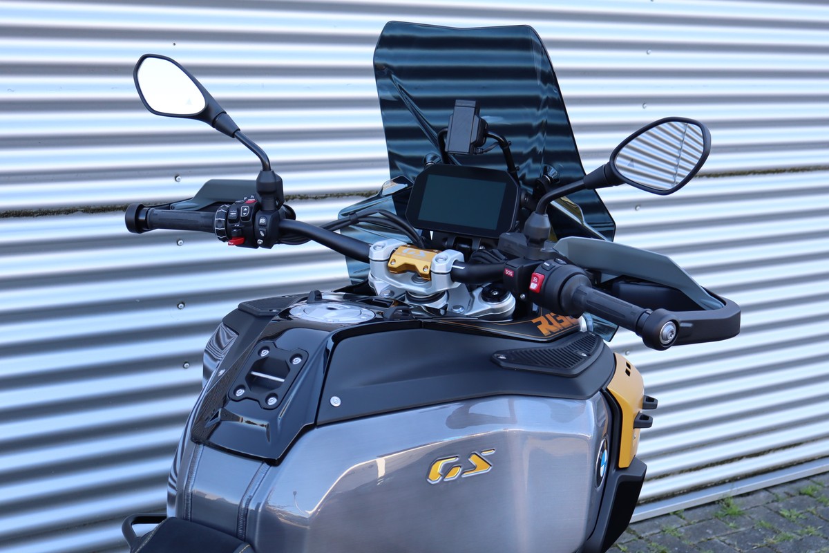 BMW R 1300 GS