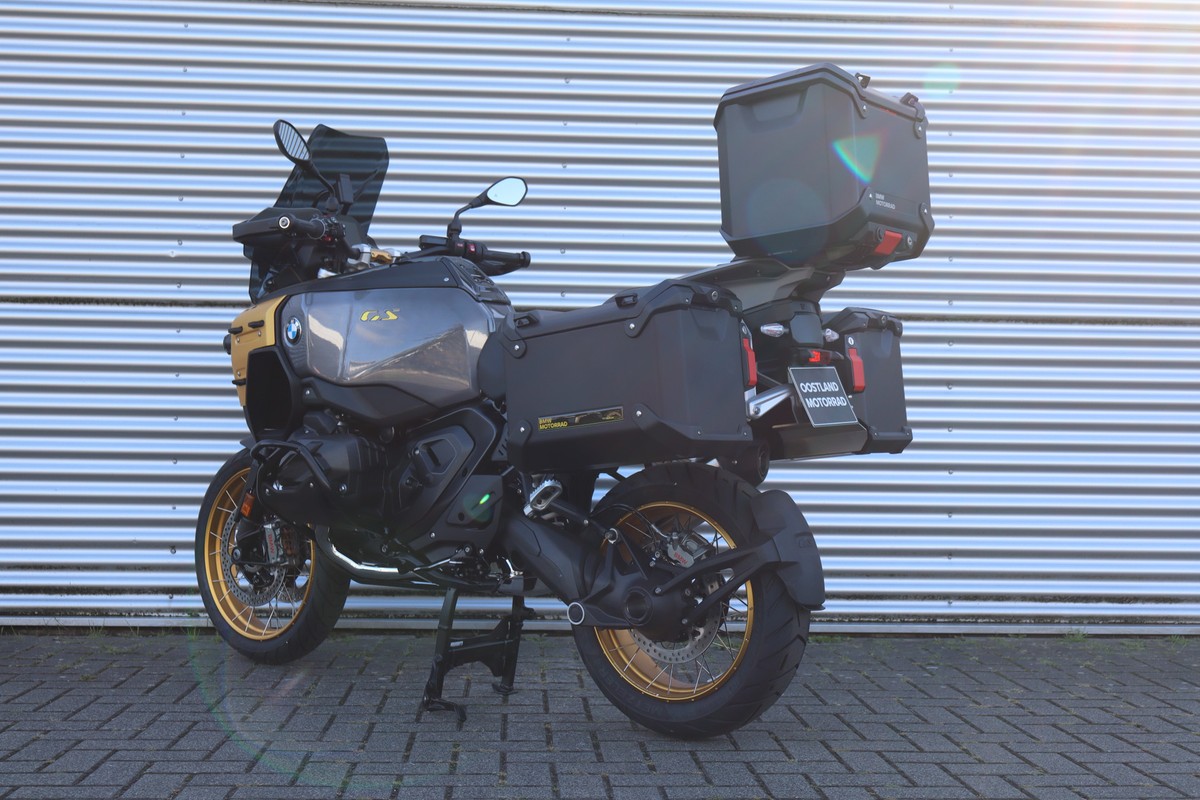 BMW R 1300 GS