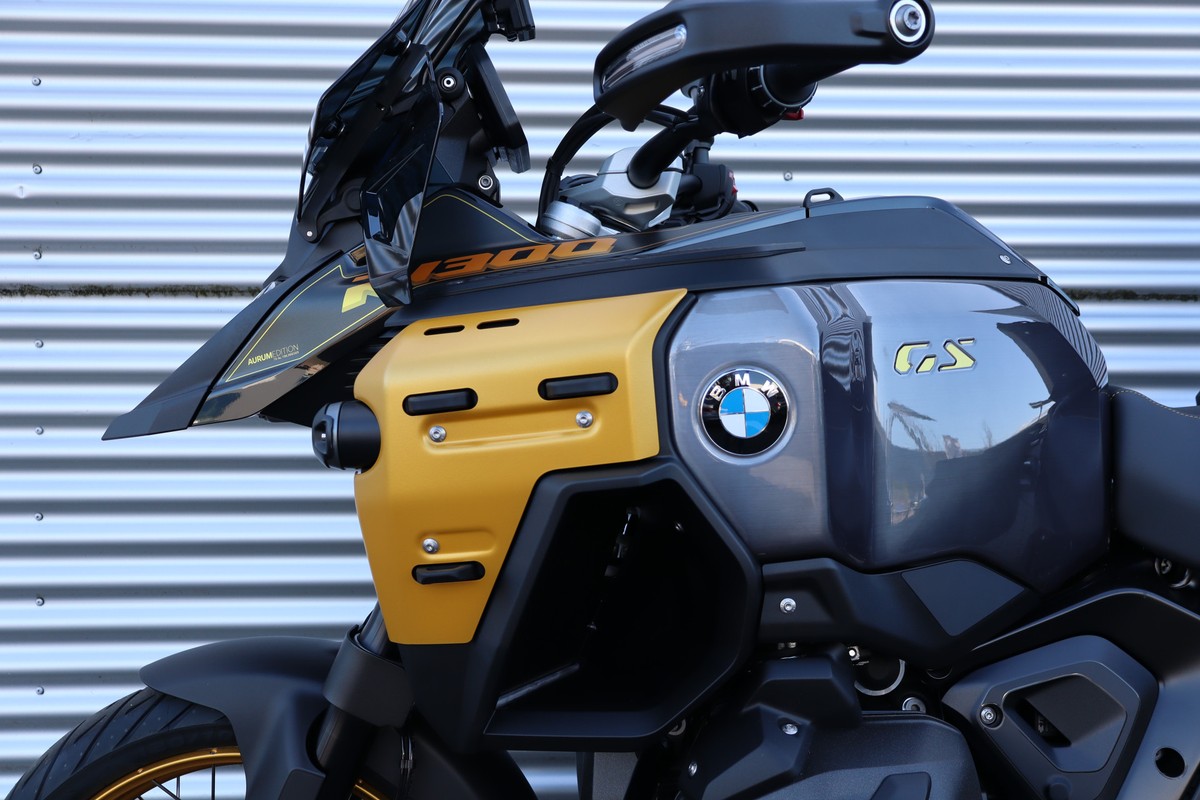 BMW R 1300 GS