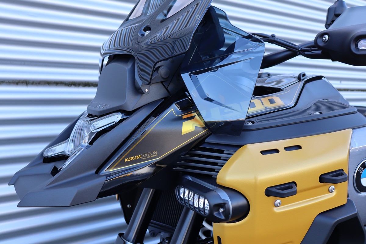 BMW R 1300 GS