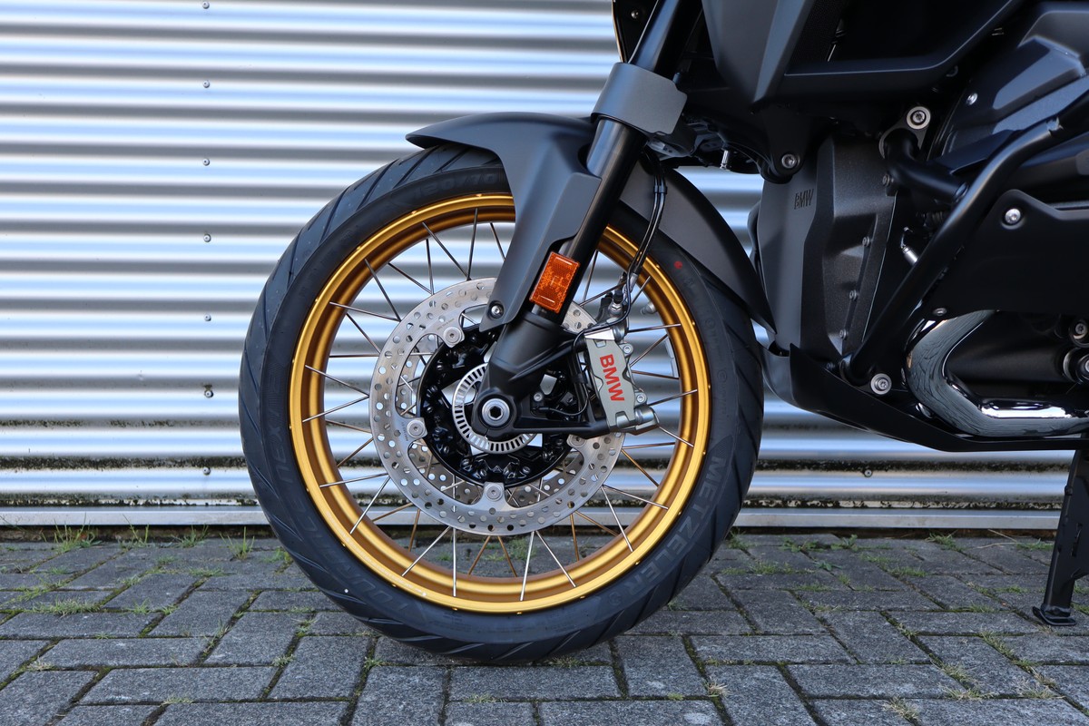 BMW R 1300 GS