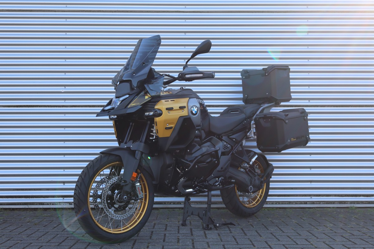 BMW R 1300 GS