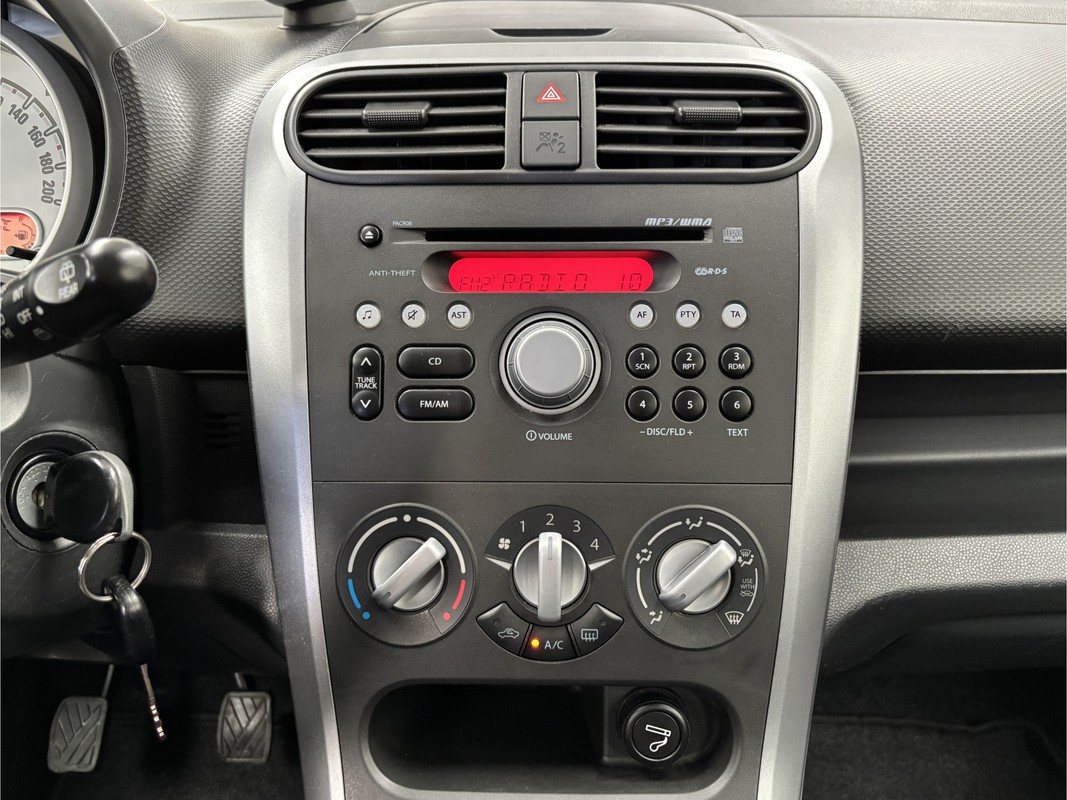 Opel Agila