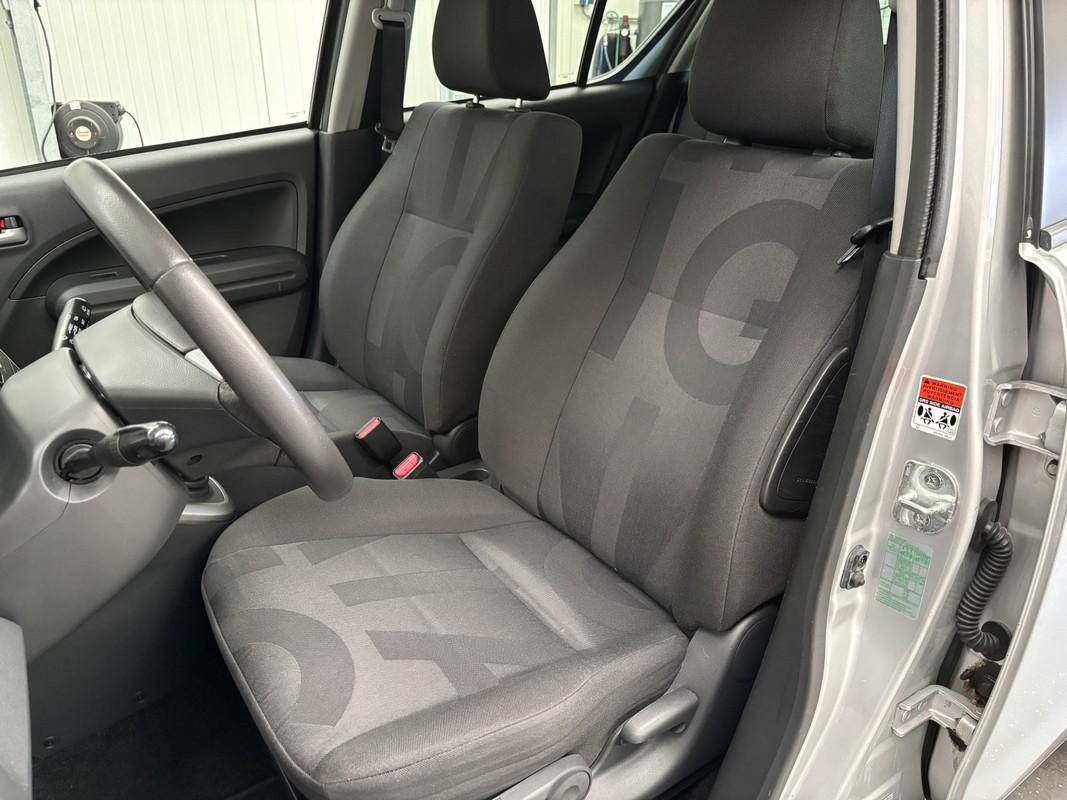 Opel Agila