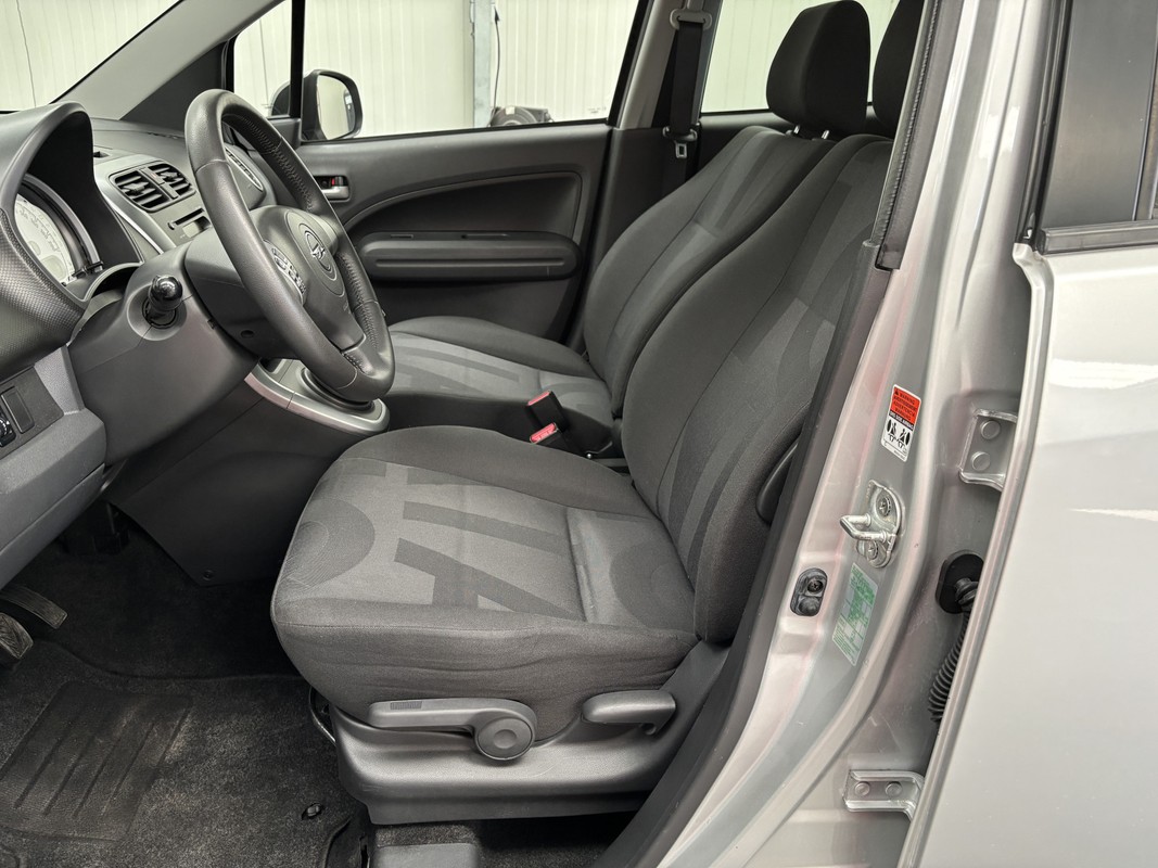 Opel Agila