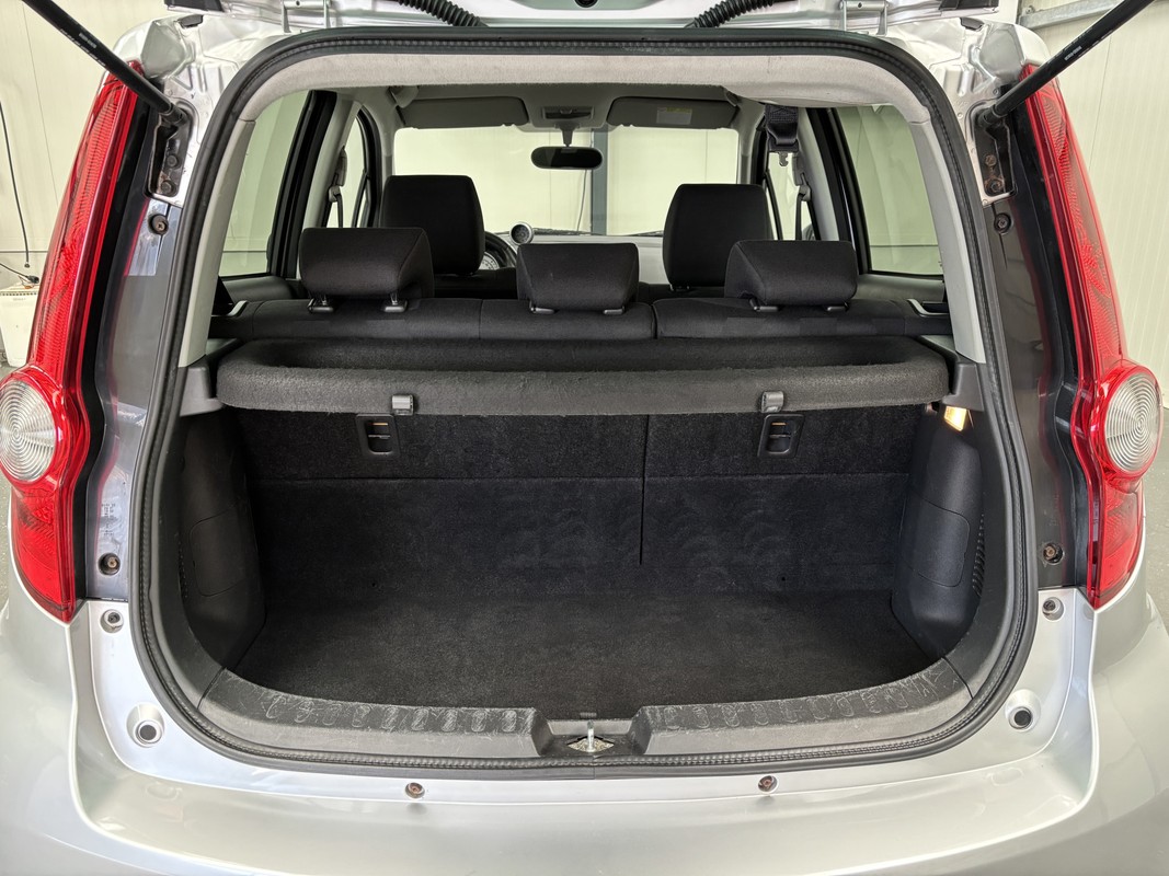 Opel Agila