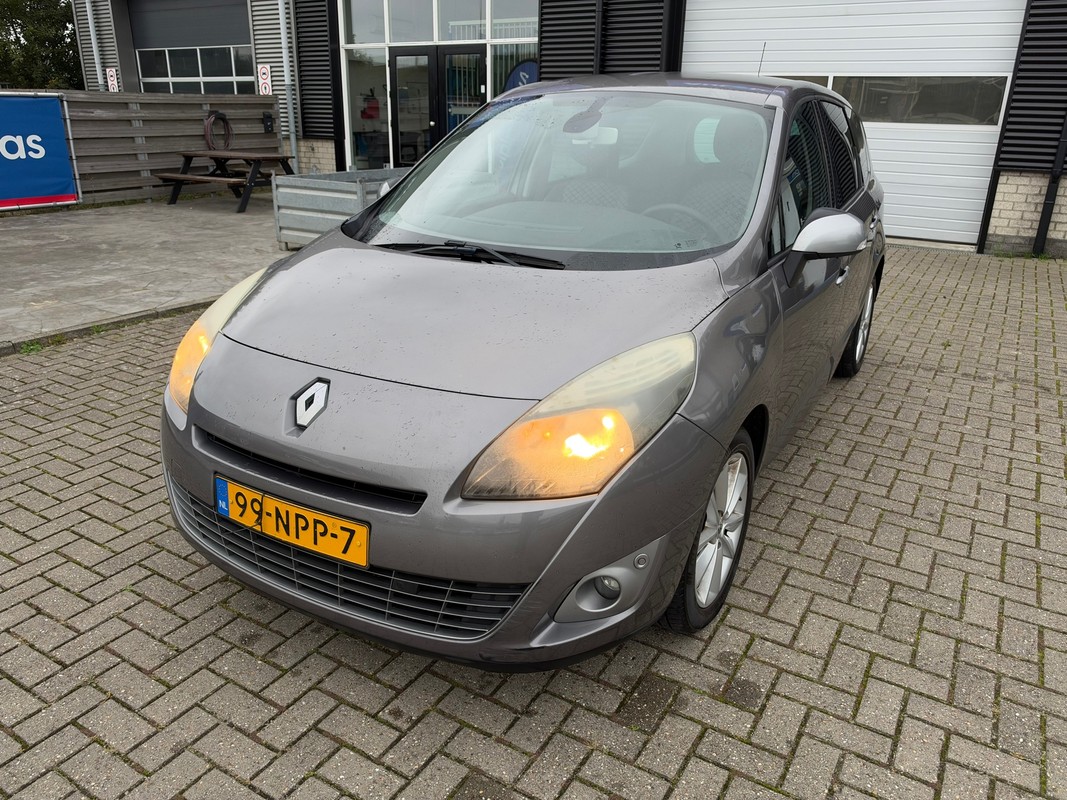 Renault Grand Scénic
