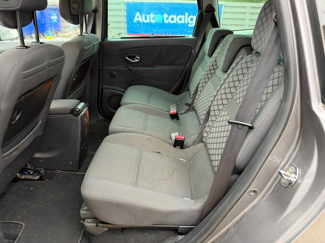 Renault Grand Scénic