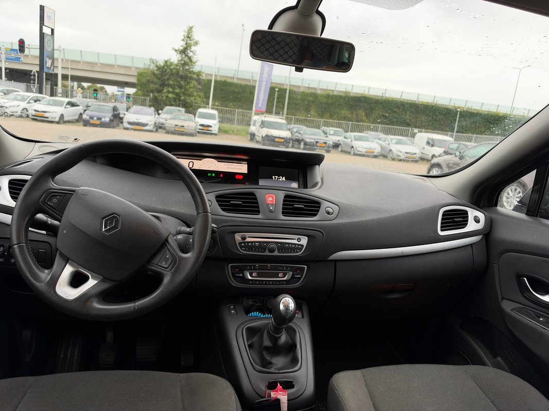 Renault Grand Scénic