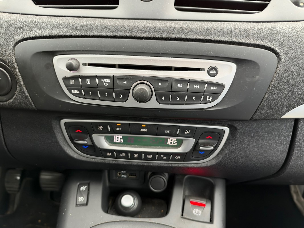 Renault Grand Scénic