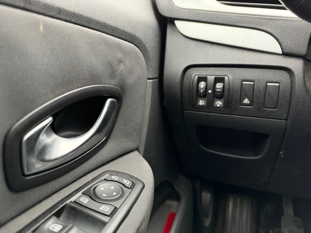 Renault Grand Scénic