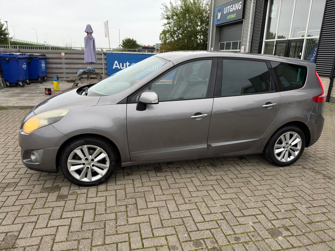 Renault Grand Scénic