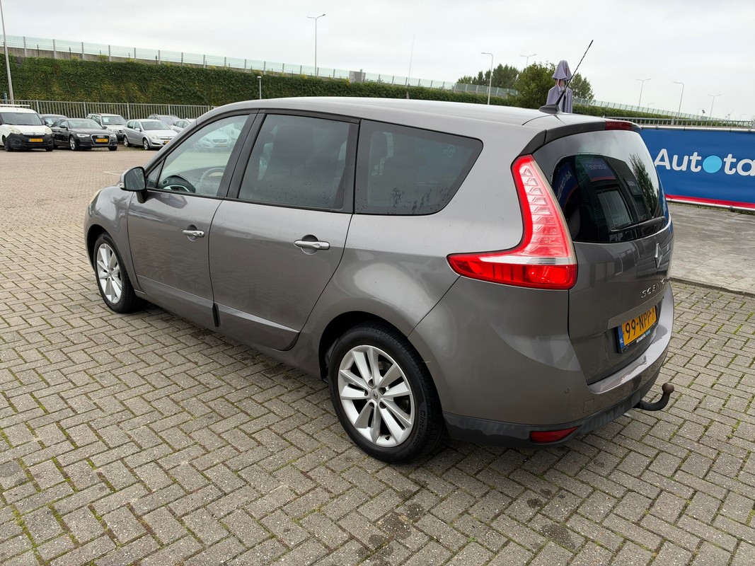 Renault Grand Scénic