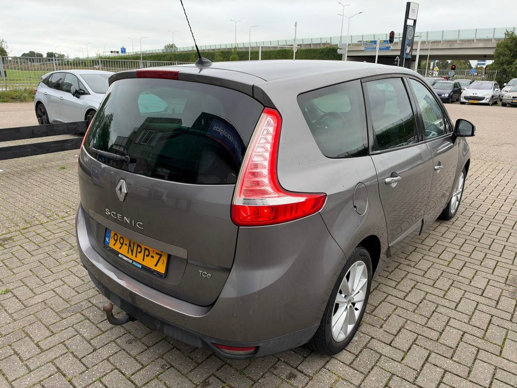 Renault Grand Scénic