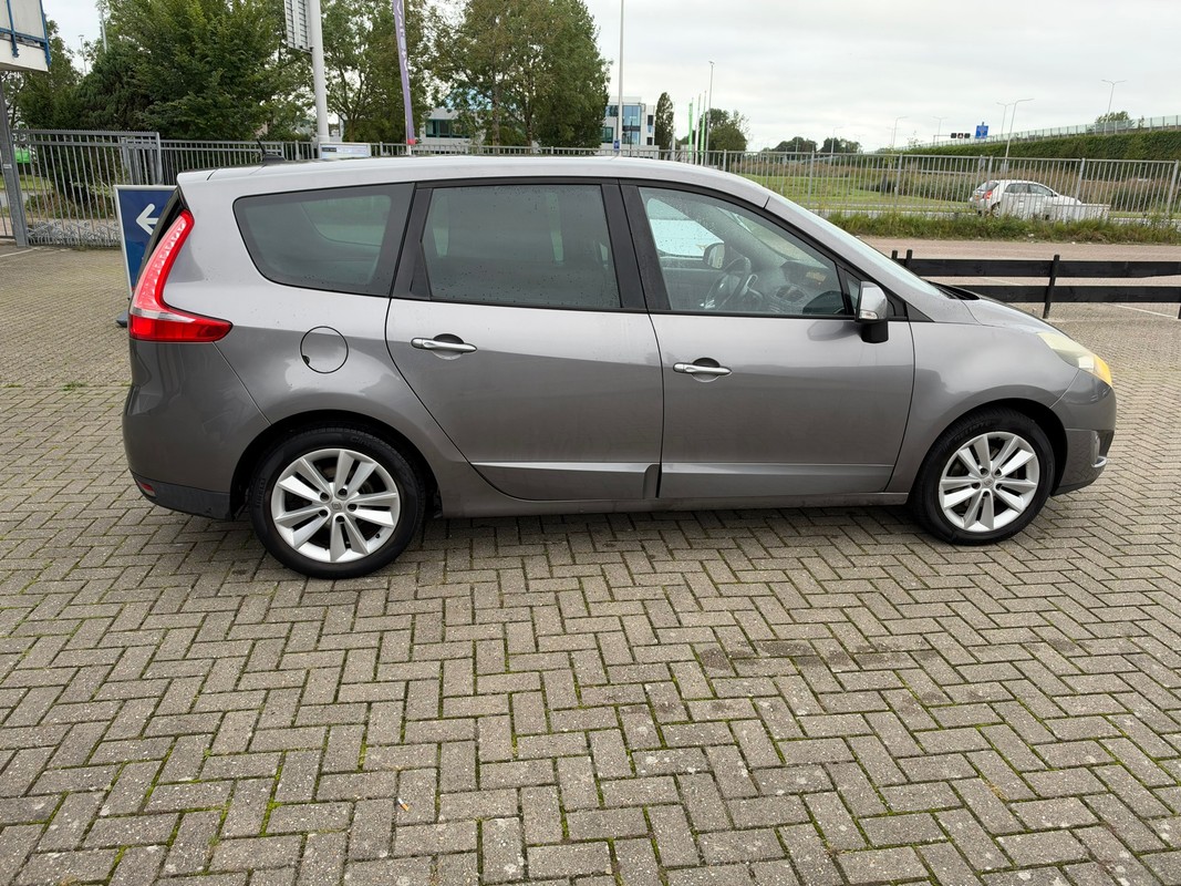 Renault Grand Scénic