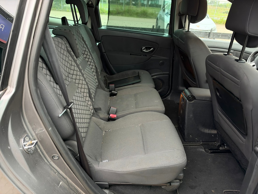 Renault Grand Scénic