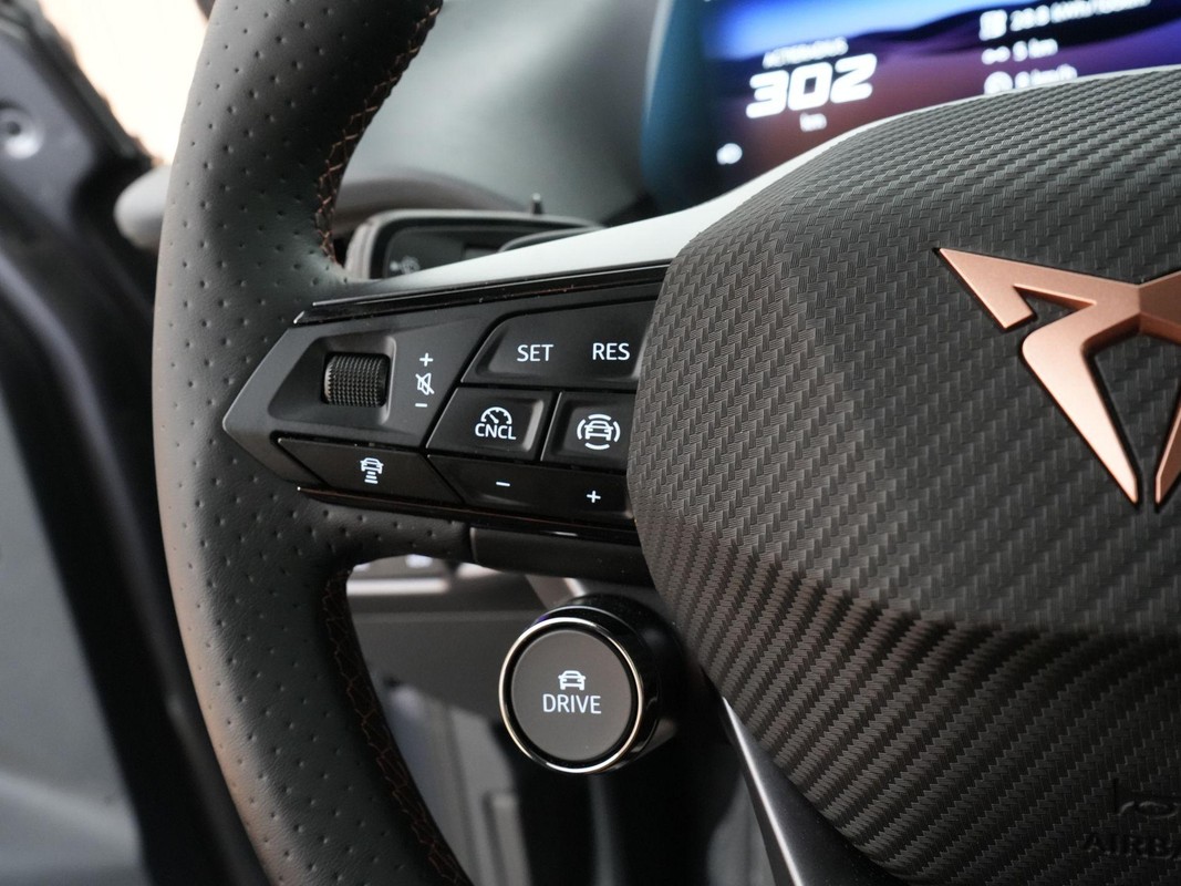 CUPRA Raval