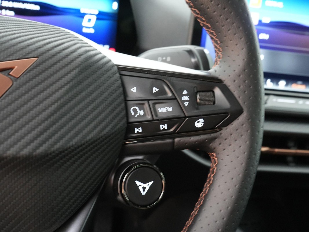 CUPRA Raval