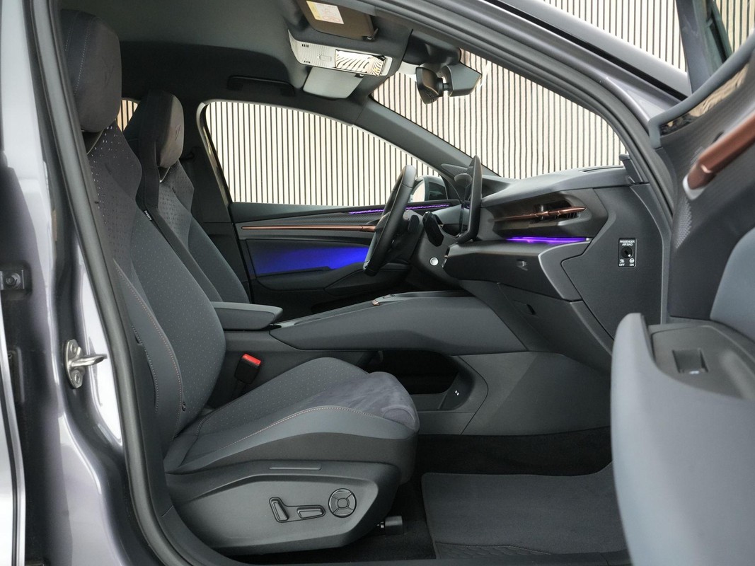 CUPRA Raval