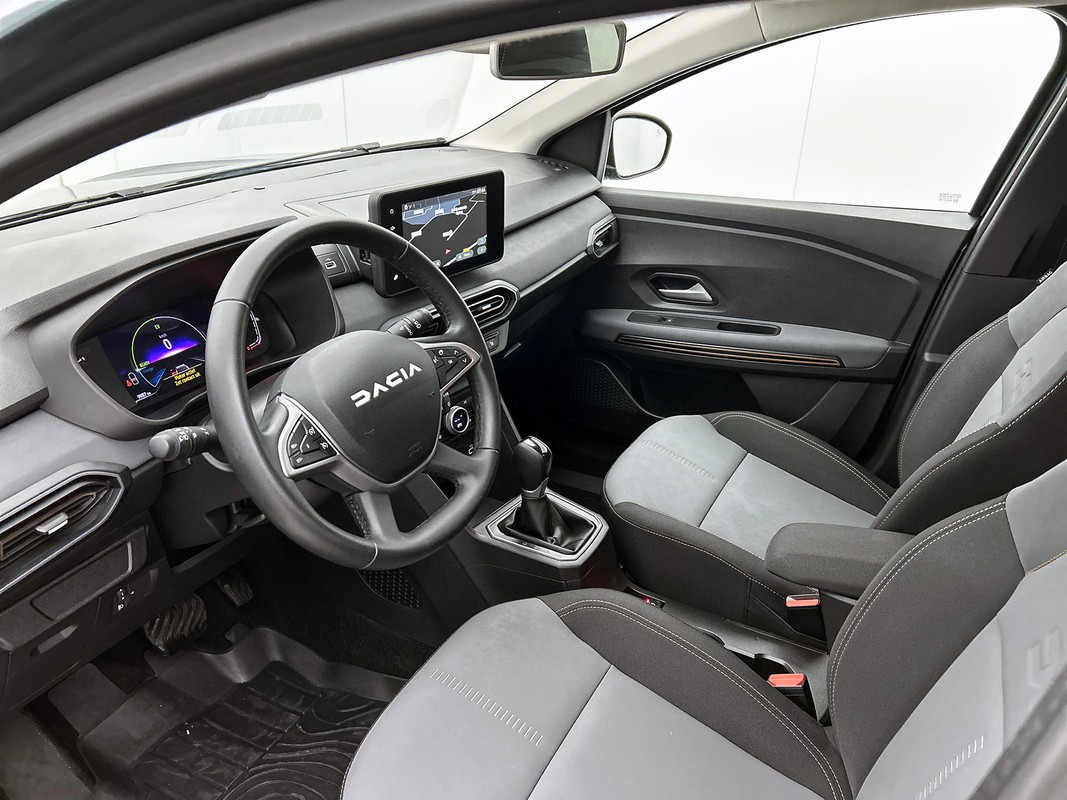 Dacia Jogger