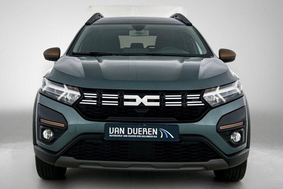 Dacia Jogger