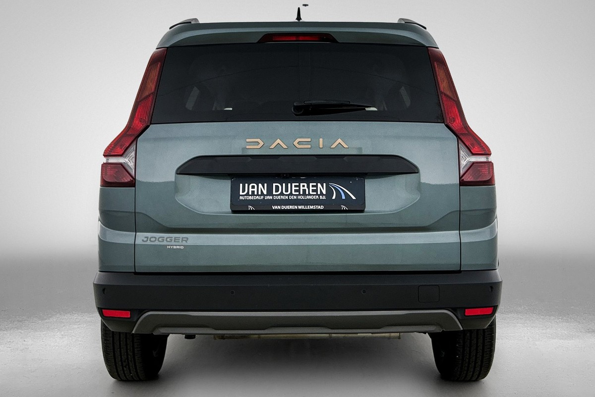 Dacia Jogger
