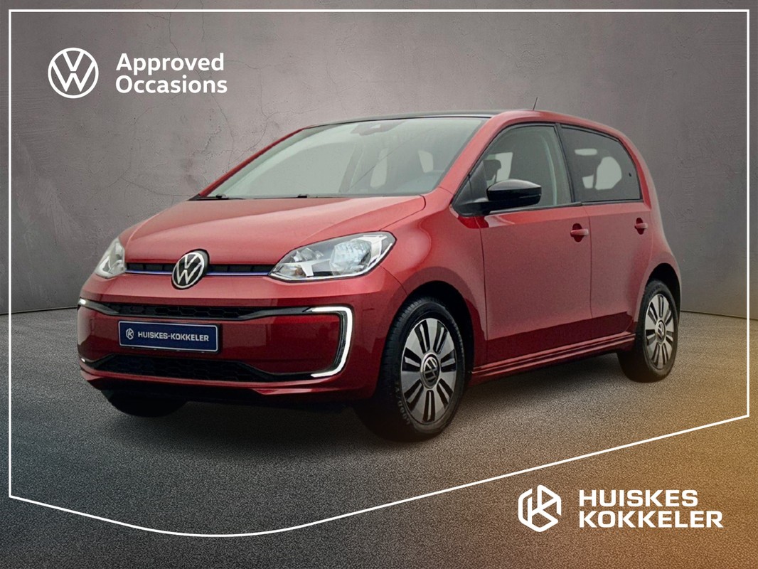 Volkswagen e-up!