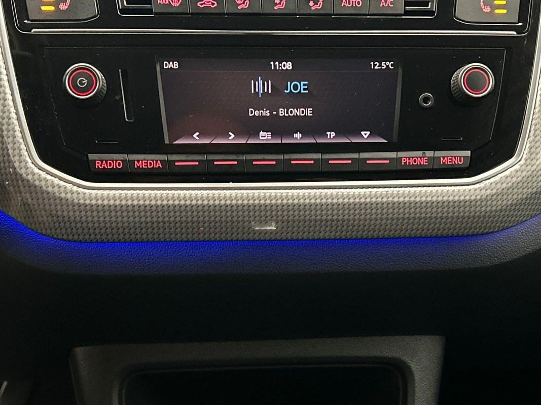 Volkswagen e-up!