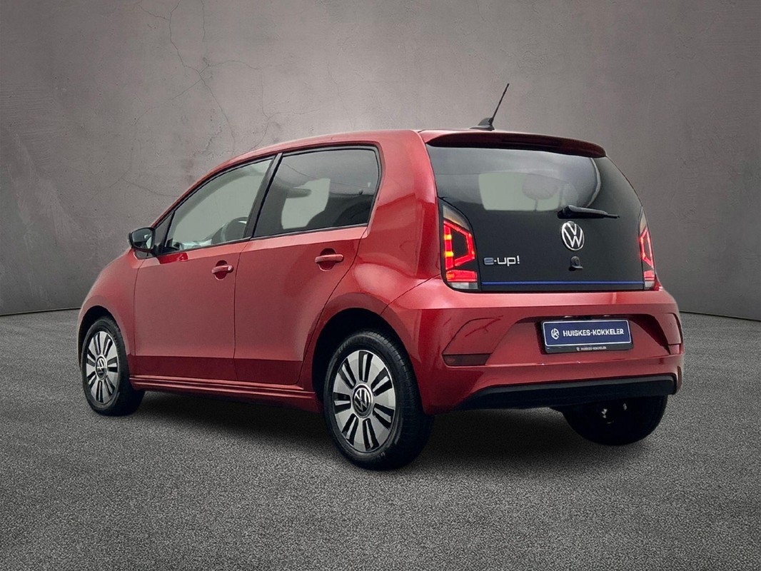 Volkswagen e-up!