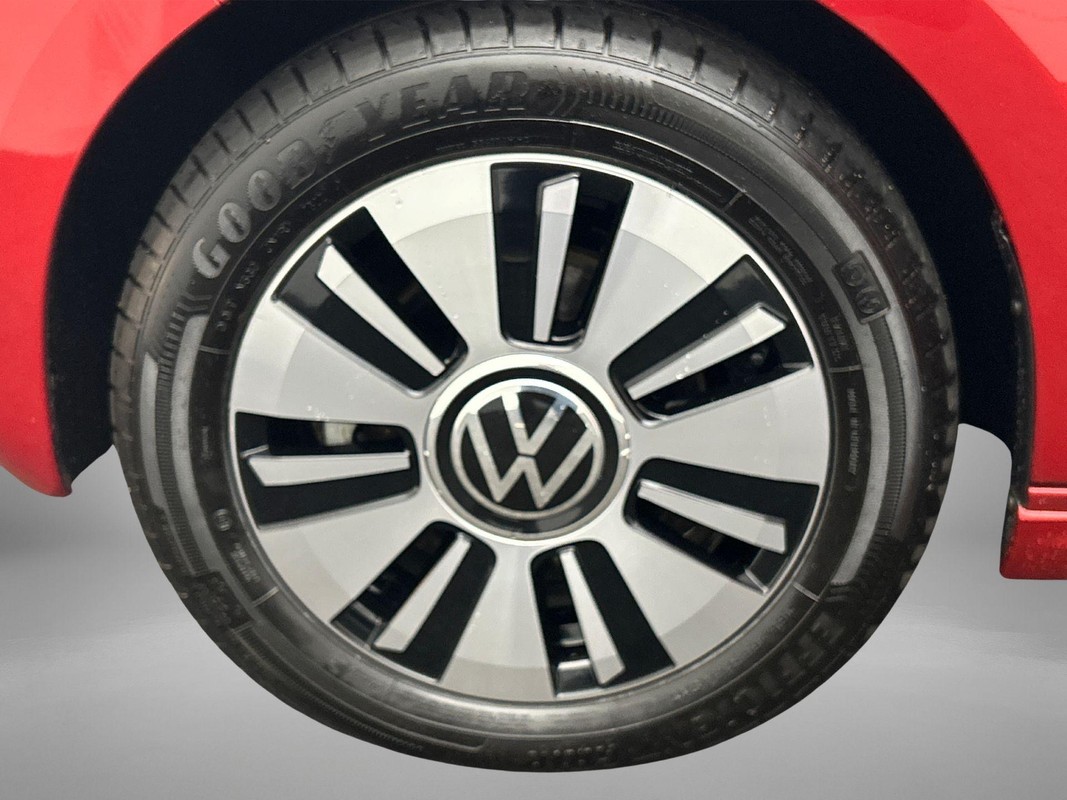 Volkswagen e-up!