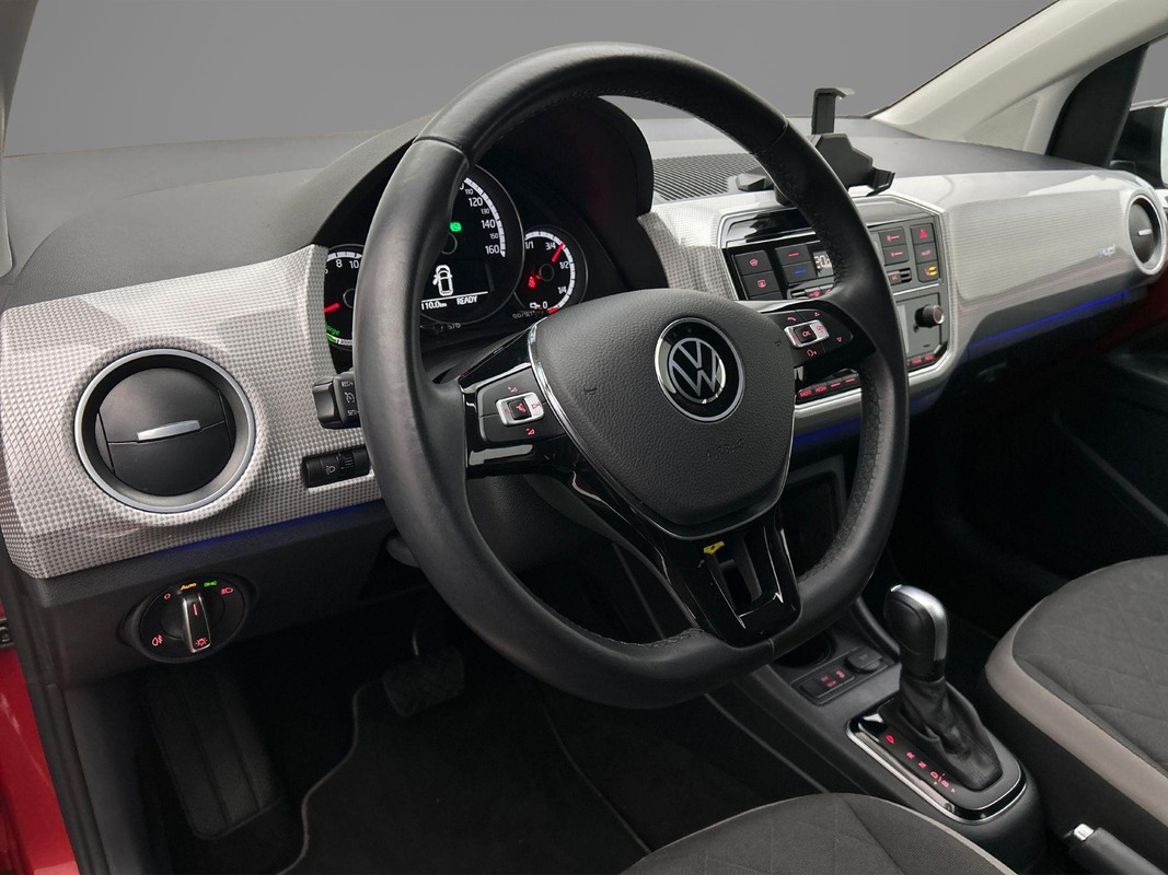 Volkswagen e-up!