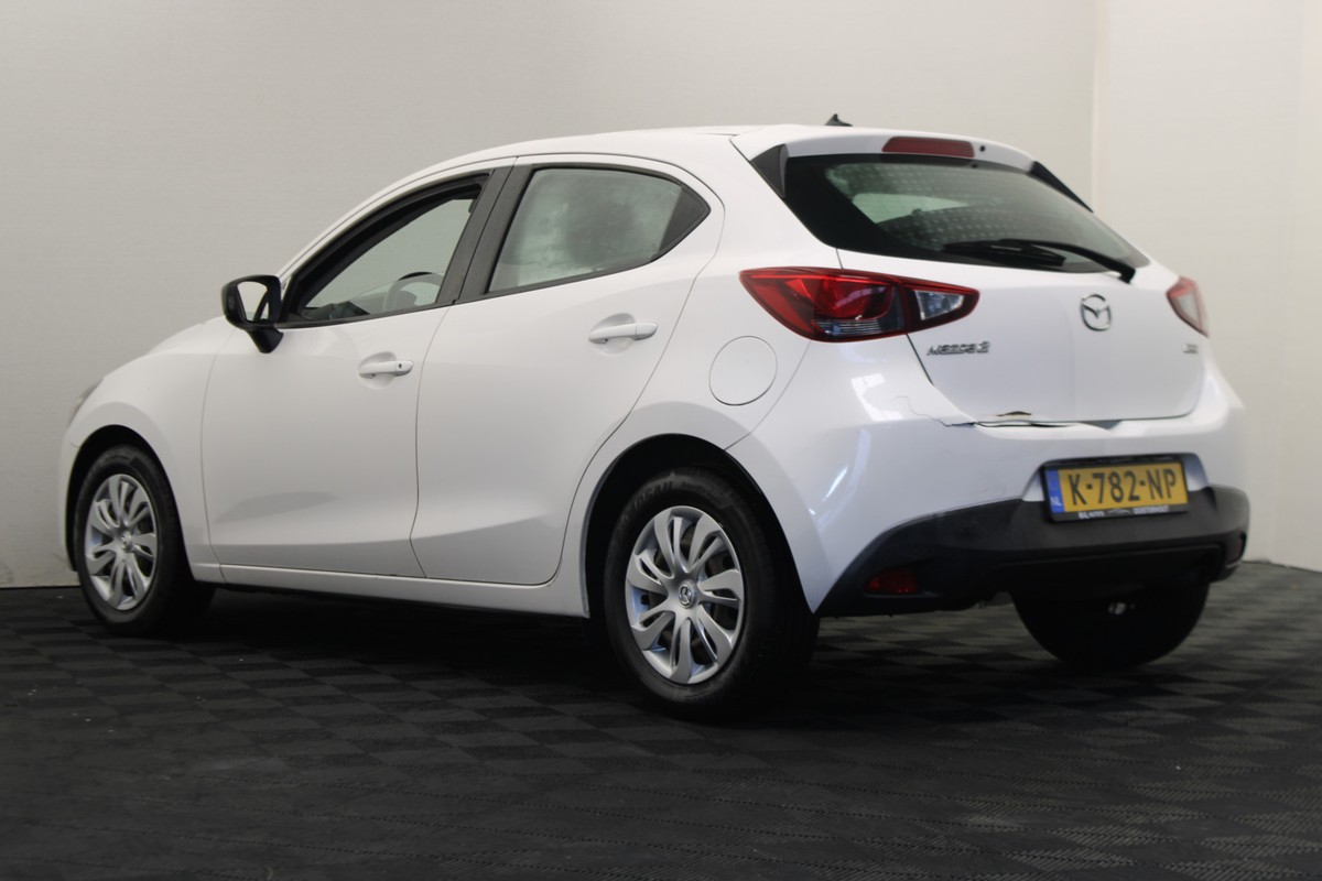 Mazda 2