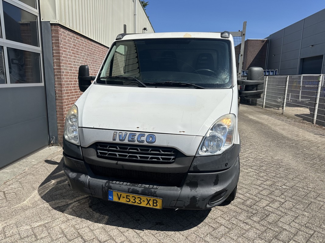 Iveco Daily