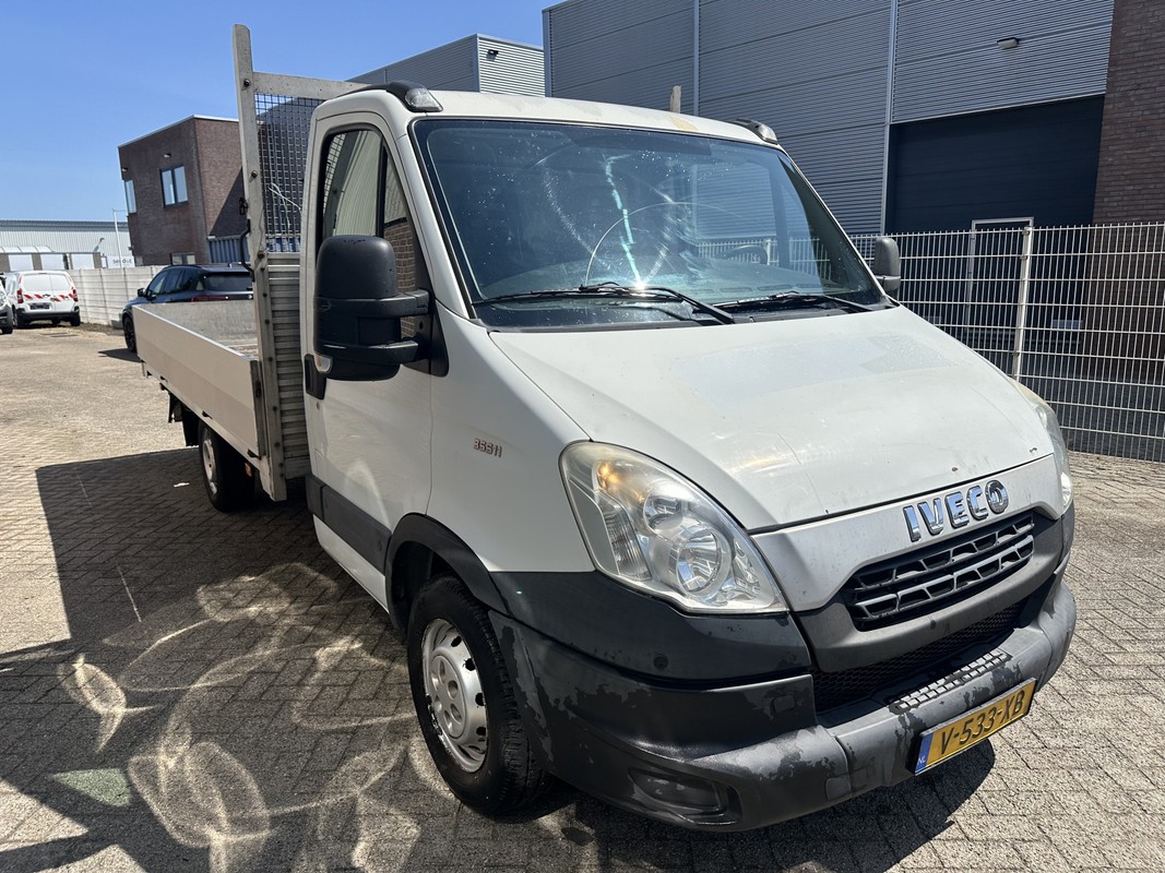 Iveco Daily
