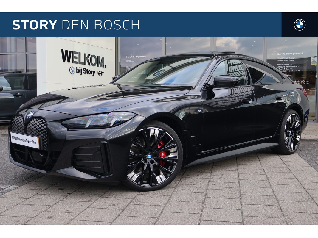 BMW i4