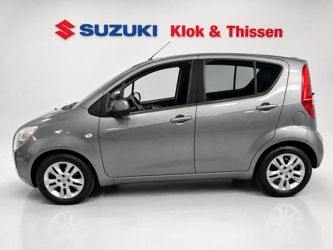 Opel Agila