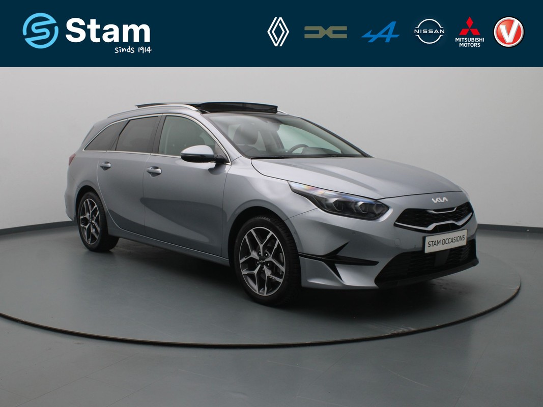 Kia Ceed Sportswagon