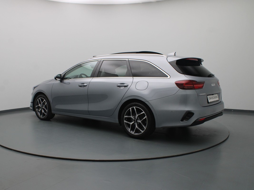 Kia Ceed Sportswagon