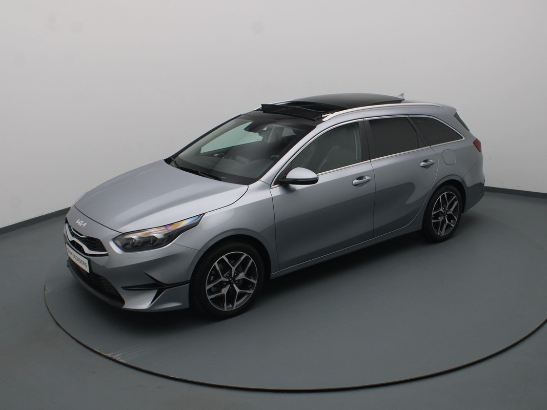 Kia Ceed Sportswagon
