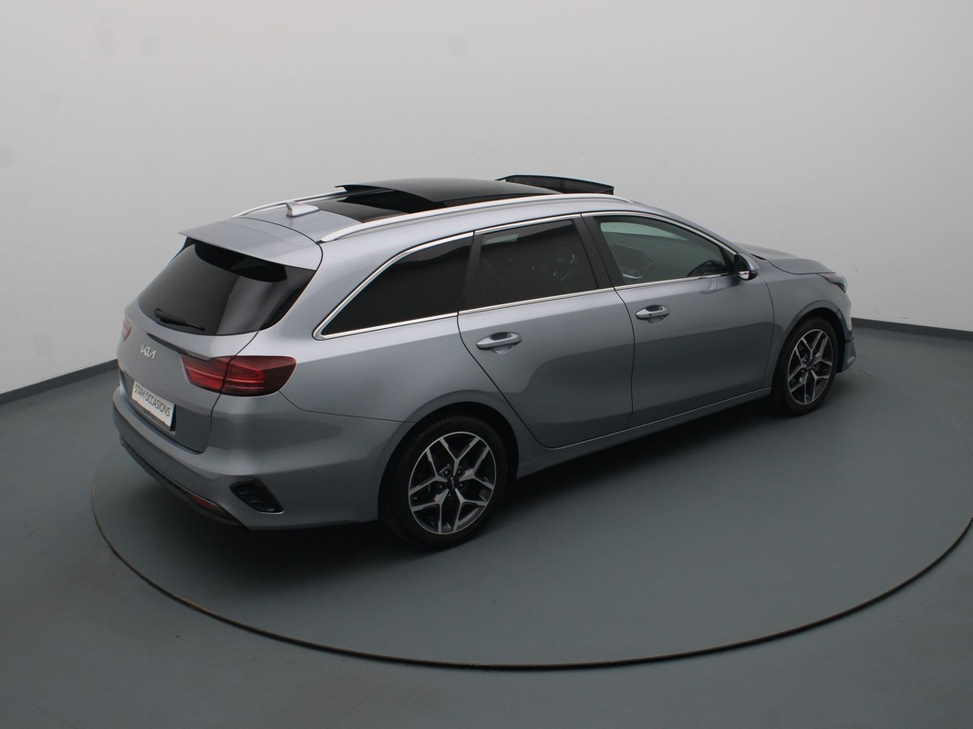 Kia Ceed Sportswagon