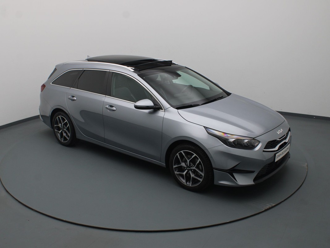 Kia Ceed Sportswagon
